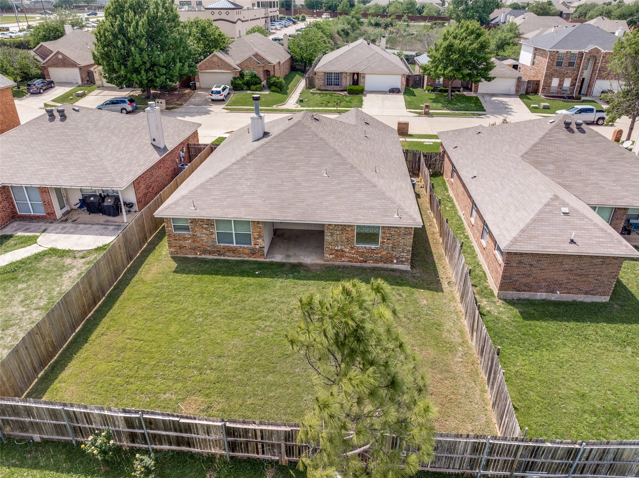 5217 Sioux Creek Lane Fort Worth TX 76244