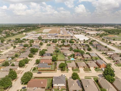 5217 Sioux Creek Lane Fort Worth TX 76244