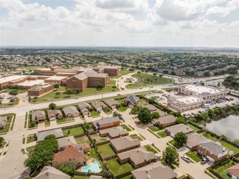 5217 Sioux Creek Lane Fort Worth TX 76244