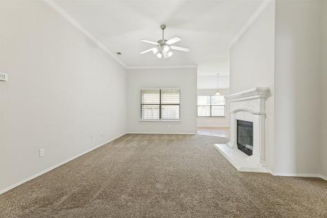 5217 Sioux Creek Lane Fort Worth TX 76244