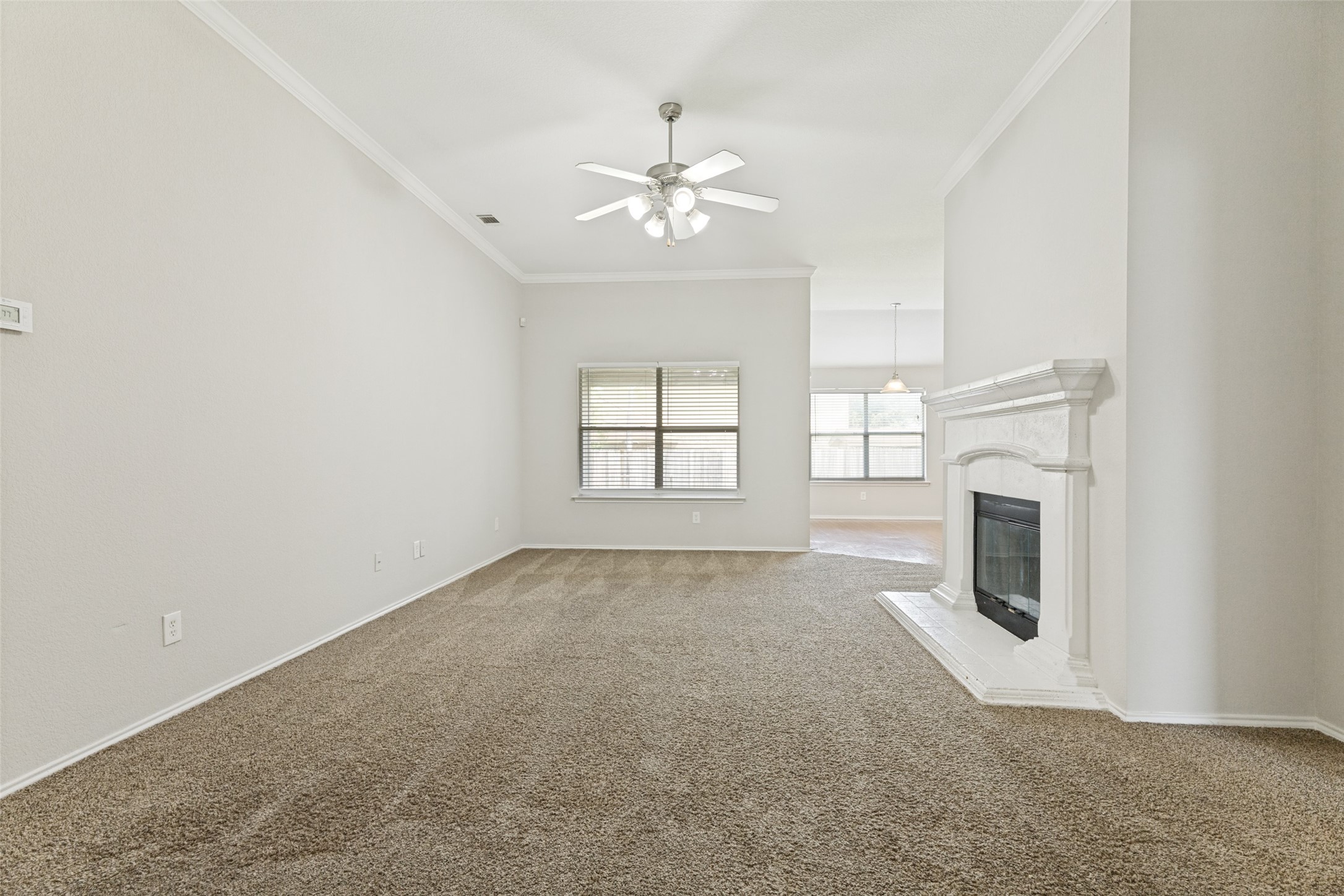 5217 Sioux Creek Lane Fort Worth TX 76244