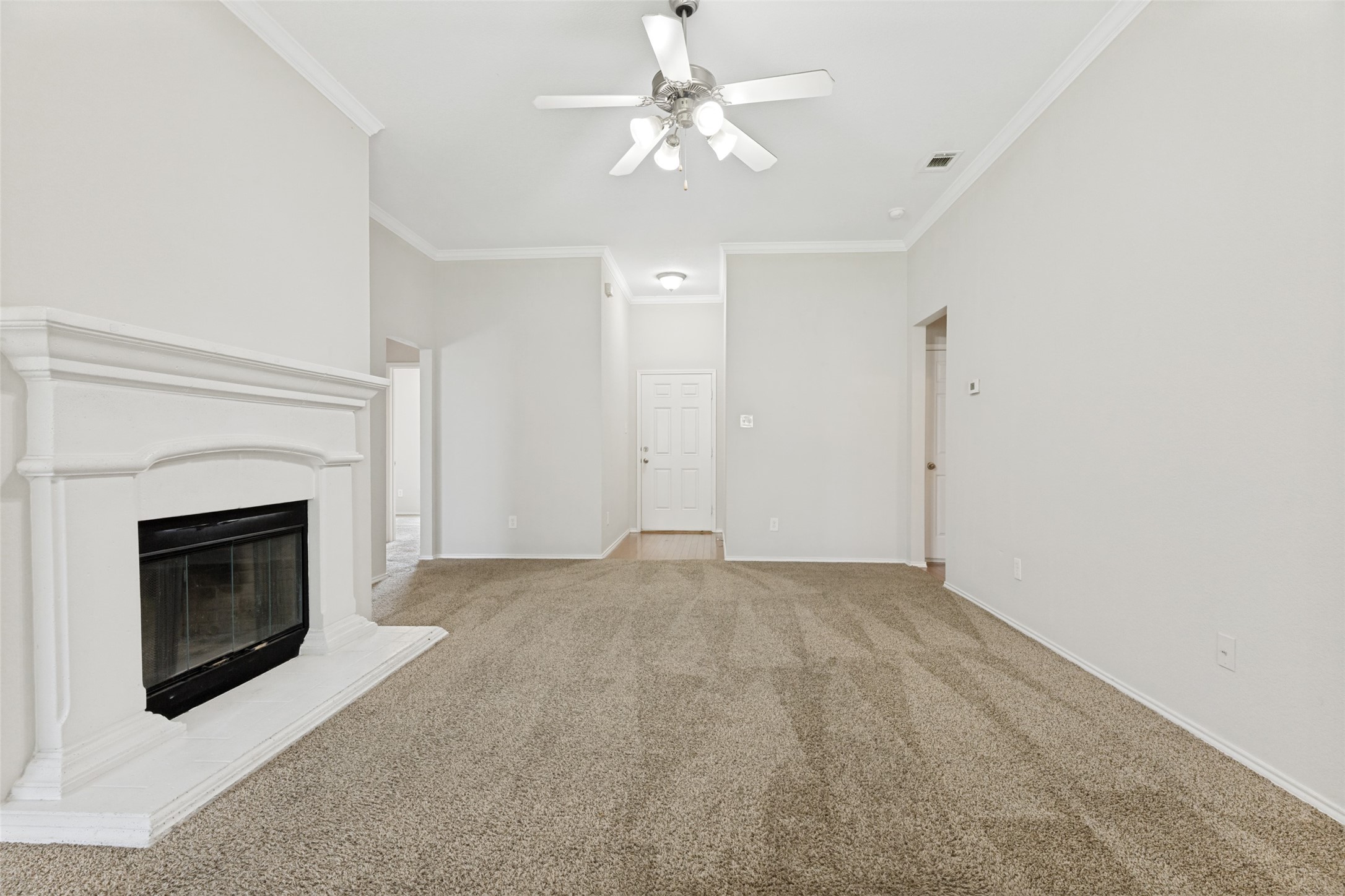 5217 Sioux Creek Lane Fort Worth TX 76244