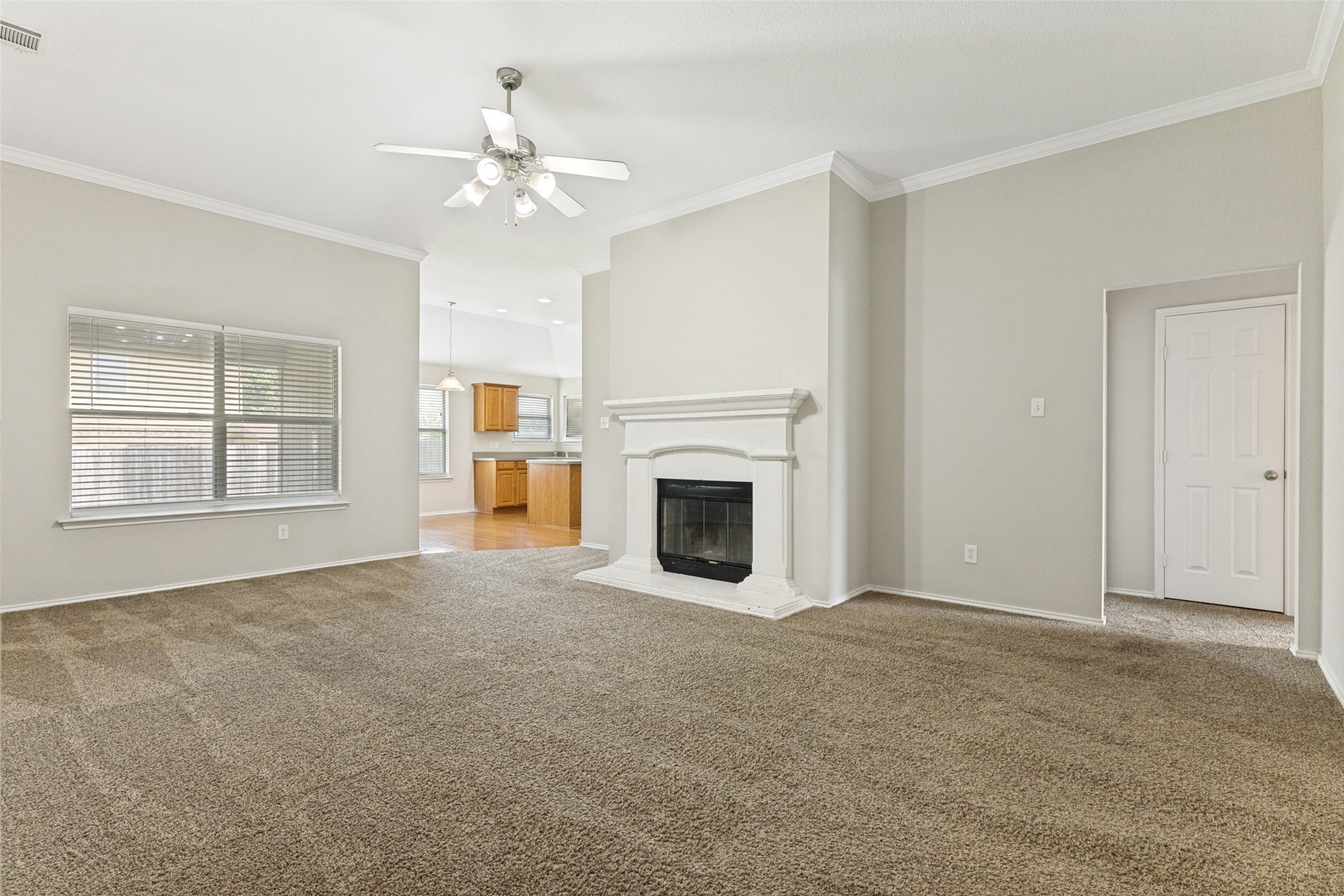 5217 Sioux Creek Lane Fort Worth TX 76244