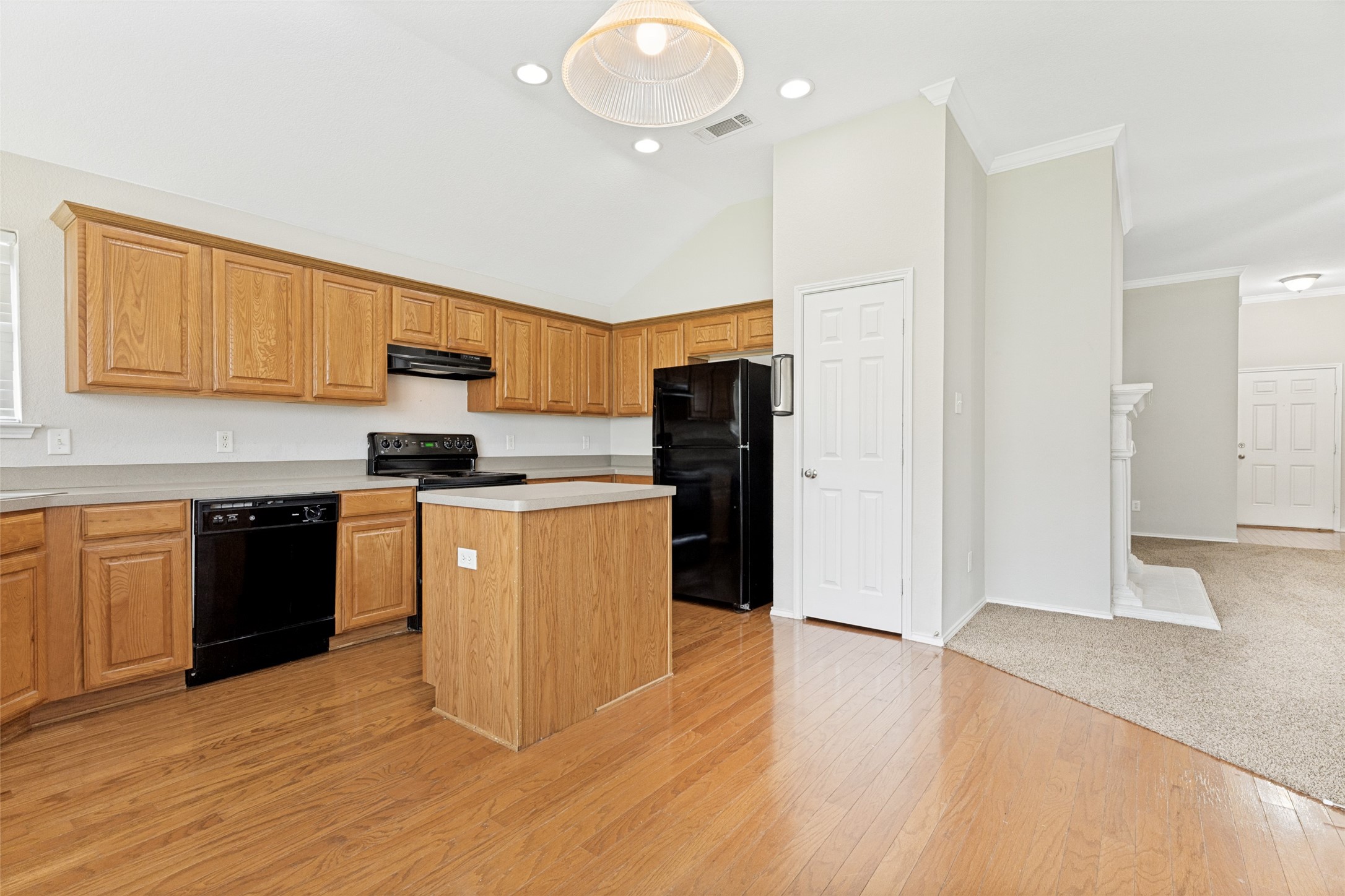 5217 Sioux Creek Lane Fort Worth TX 76244