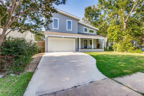 8631 Santa Clara Drive Dallas TX 75218
