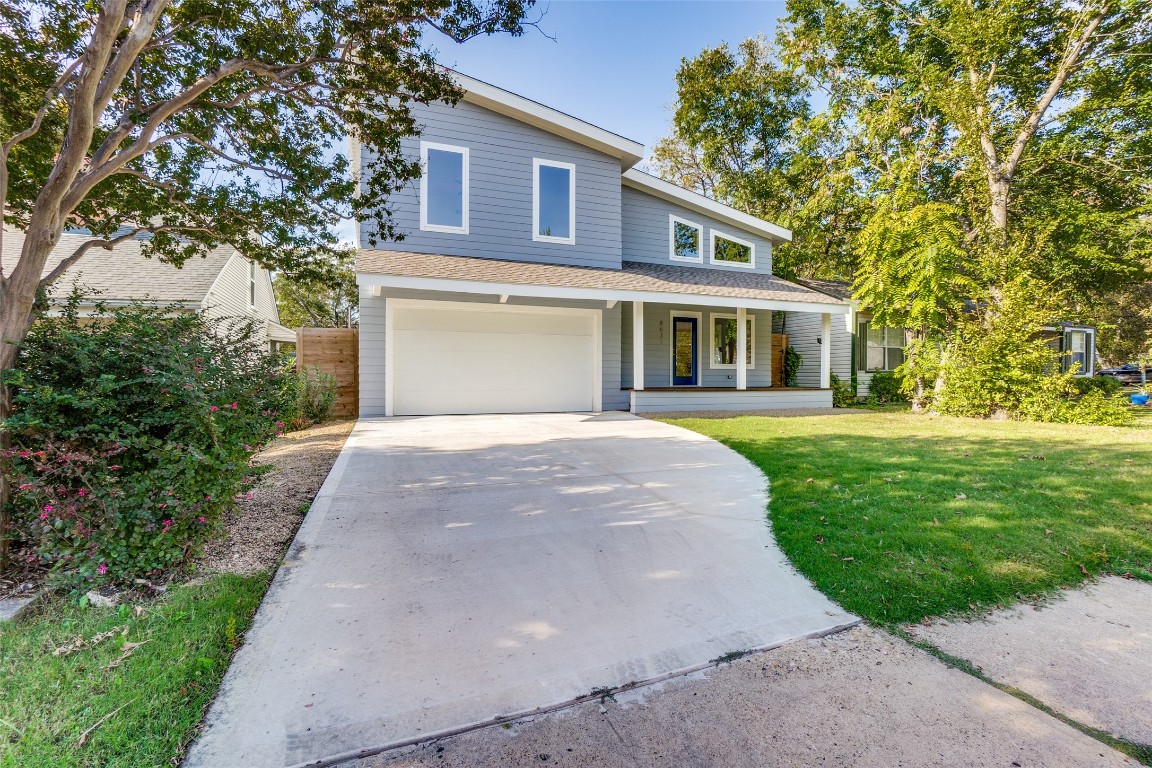 8631 Santa Clara Drive Dallas TX 75218