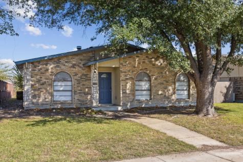 8801 Miami Drive Rowlett TX 75088
