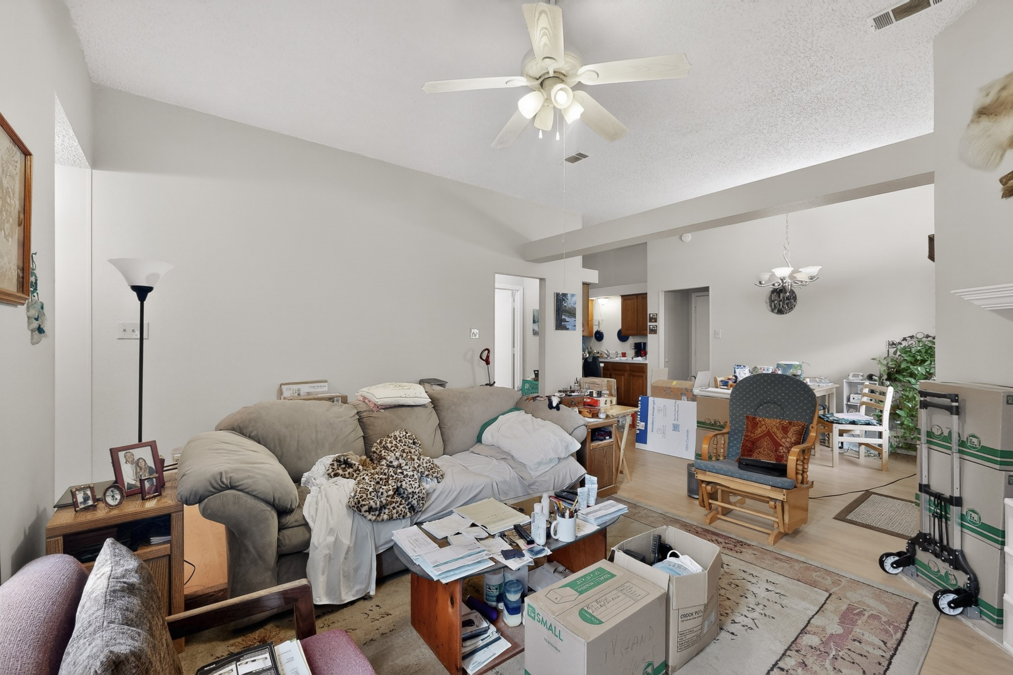 2424 Markland Street Irving TX 75060