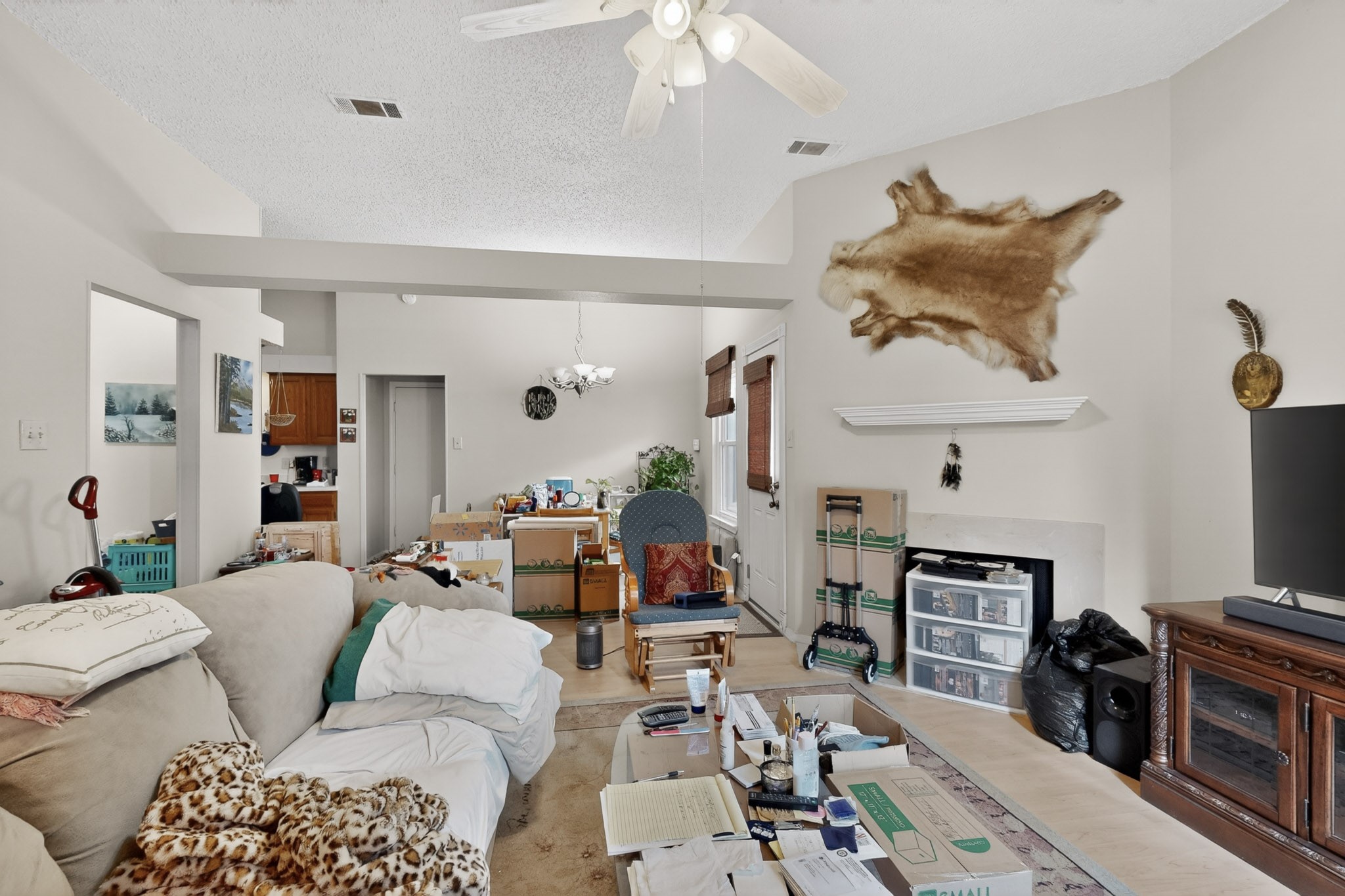 2424 Markland Street Irving TX 75060