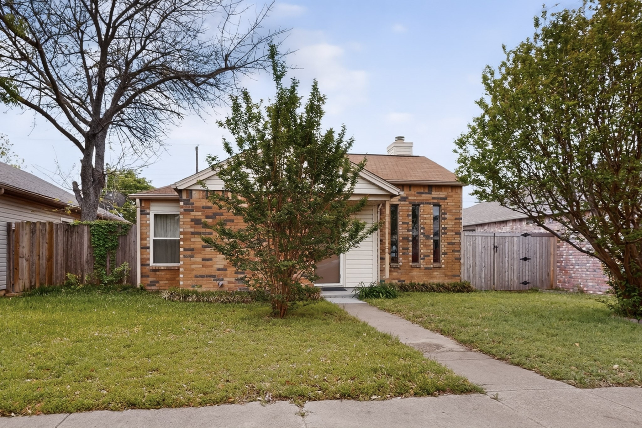2424 Markland Street Irving TX 75060