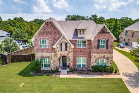 1009 Mallard Lakes Drive Mckinney TX 75072