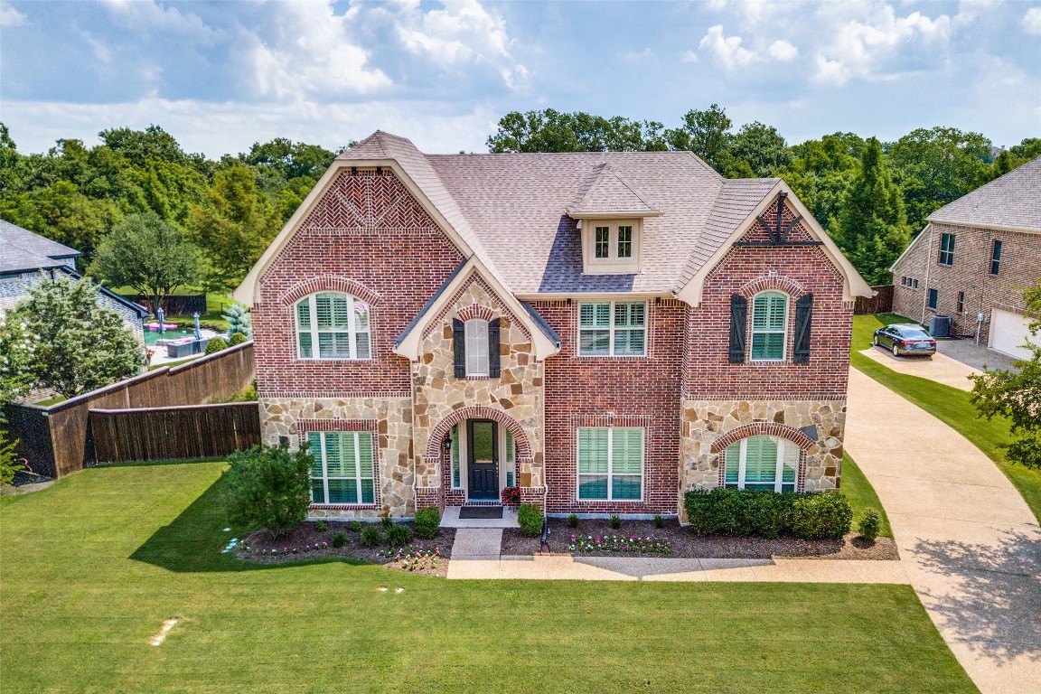 1009 Mallard Lakes Drive Mckinney TX 75072