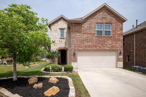 2409 Avalon Court Bedford TX 76021