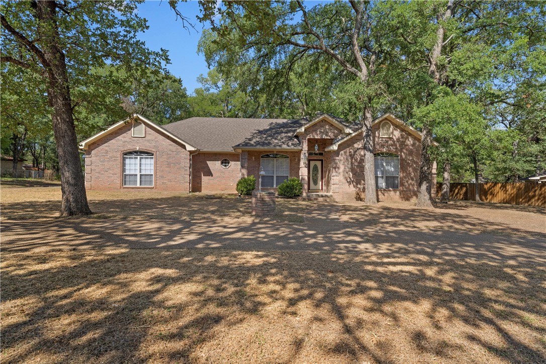 154 Park Lane Lorena TX 76655
