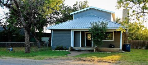 624 Griffin Road Albany TX 76430
