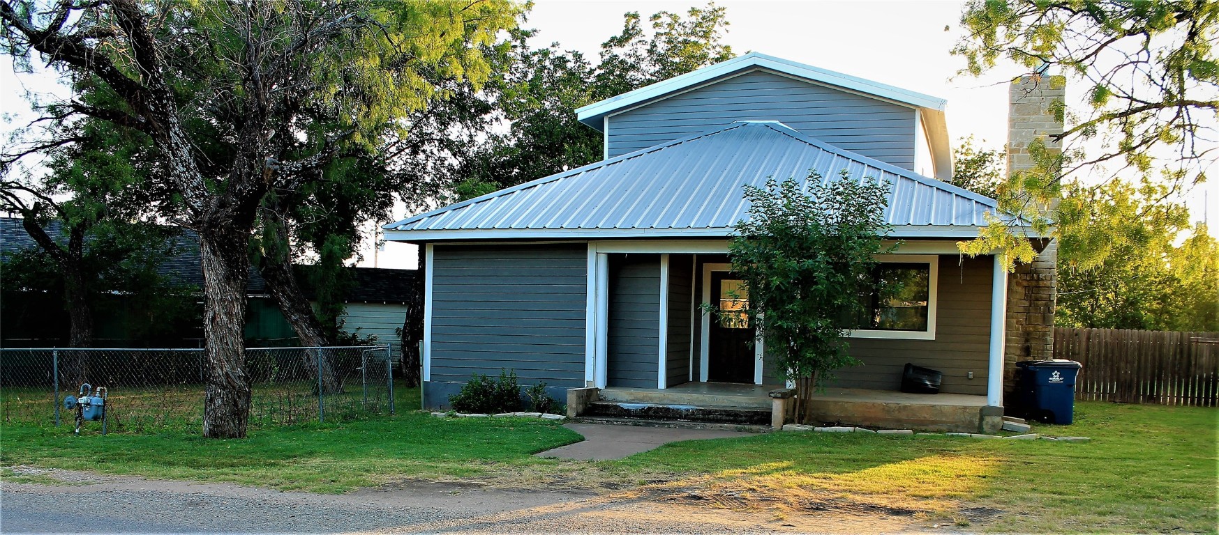 624 Griffin Road Albany TX 76430