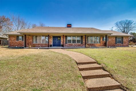 2705 Shoreline Drive Sherman TX 75092