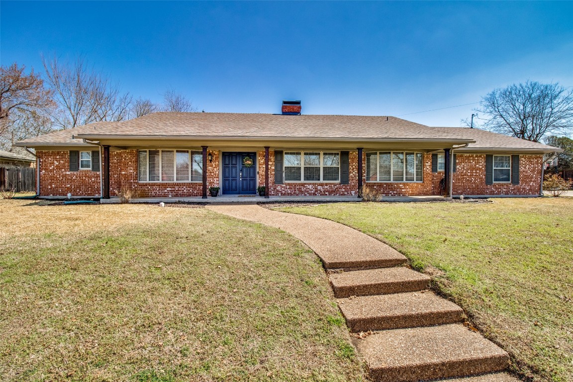 2705 Shoreline Drive Sherman TX 75092