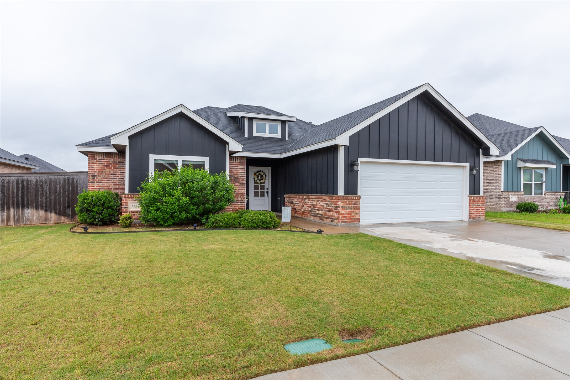 331 Sophia Lane Abilene TX 79602