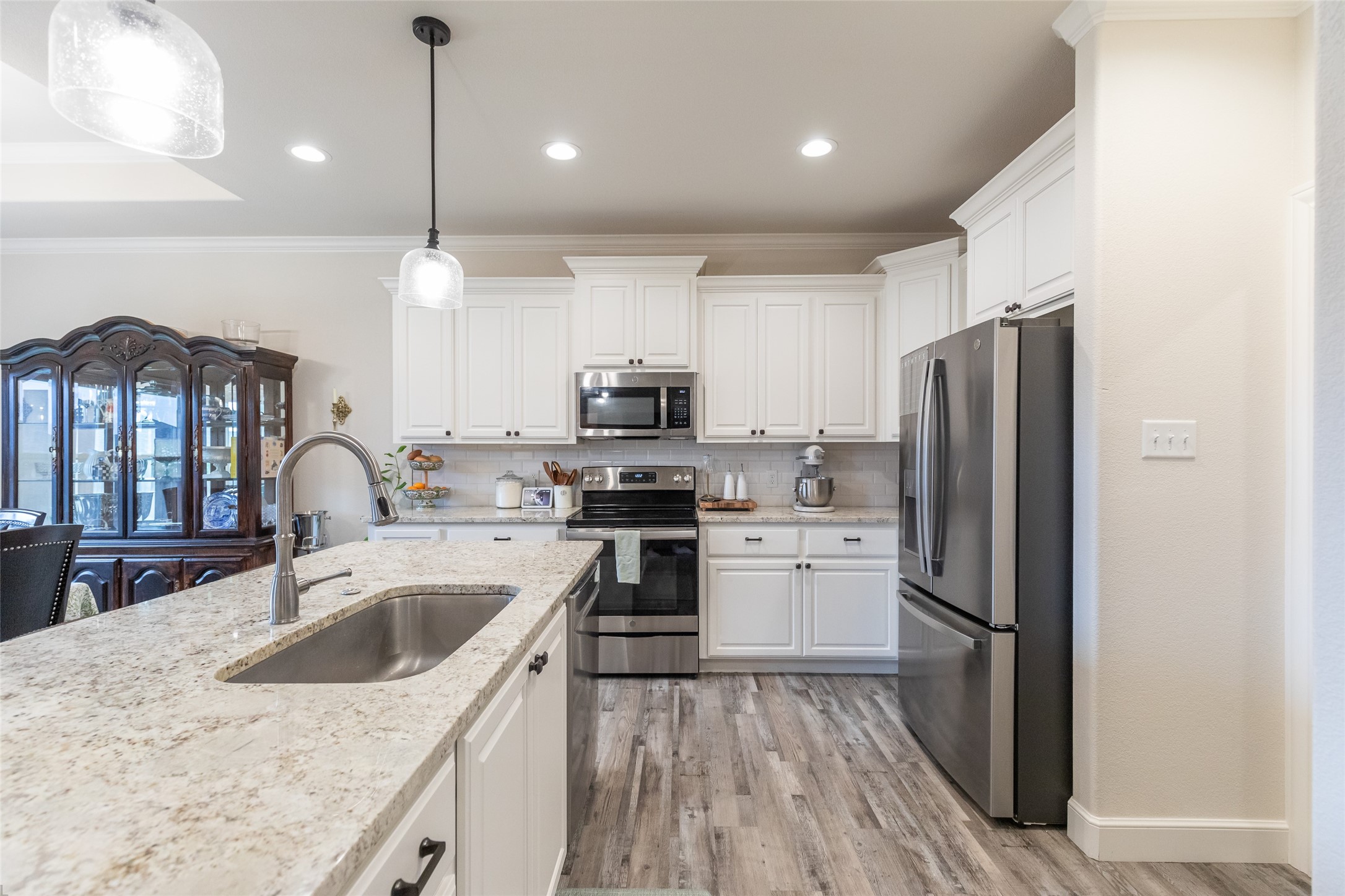 331 Sophia Lane Abilene TX 79602