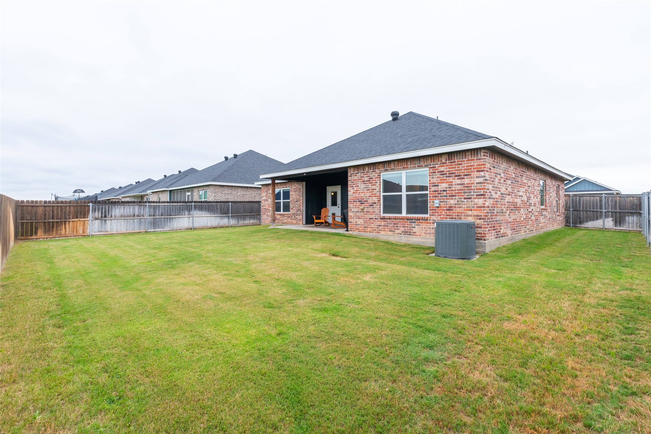 331 Sophia Lane Abilene TX 79602