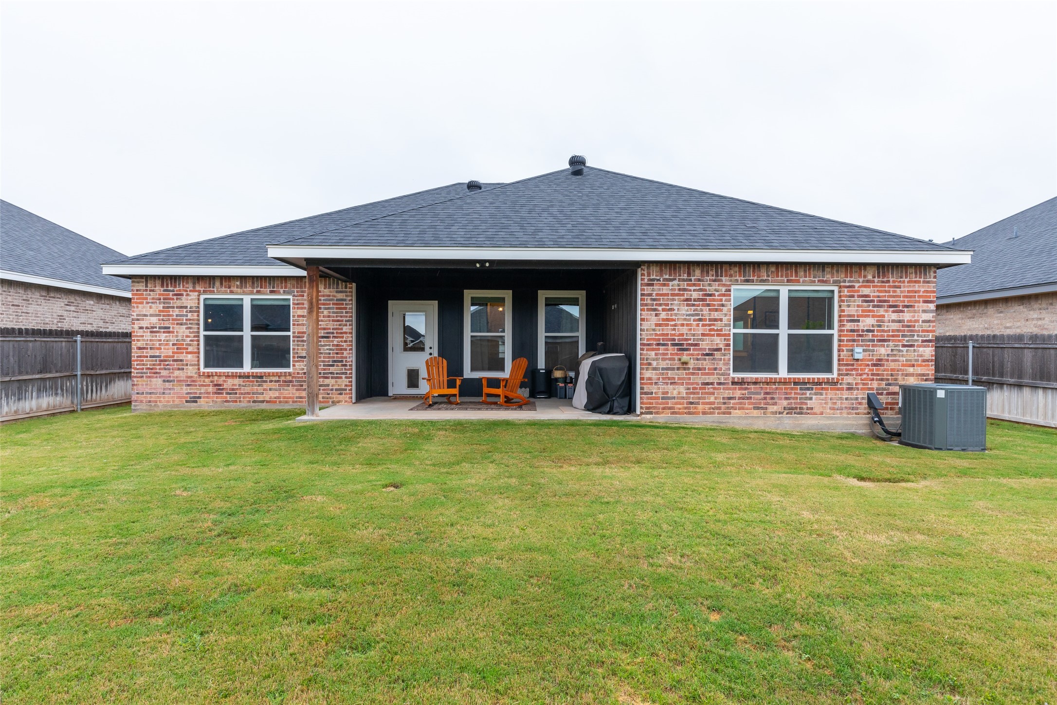 331 Sophia Lane Abilene TX 79602