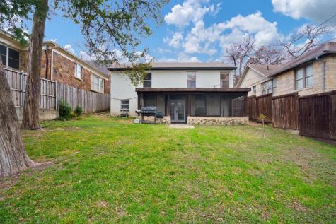 1614 Seevers Avenue Dallas TX 75216
