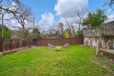 1614 Seevers Avenue Dallas TX 75216