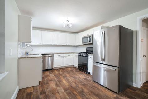 1614 Seevers Avenue Dallas TX 75216