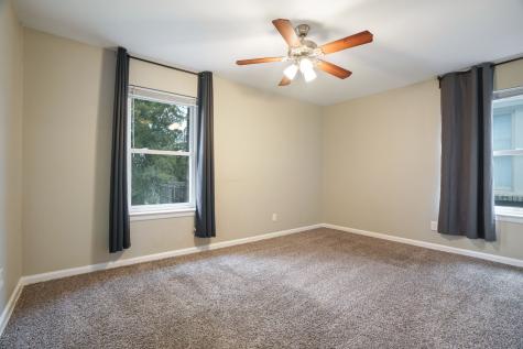 1614 Seevers Avenue Dallas TX 75216