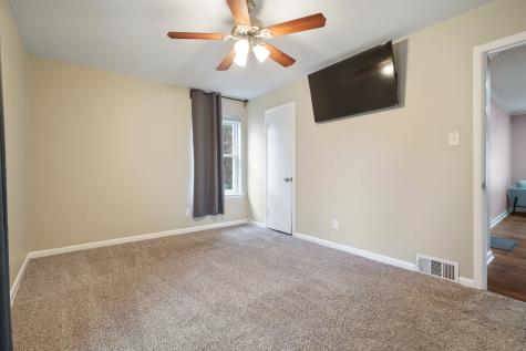 1614 Seevers Avenue Dallas TX 75216