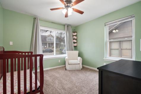 1614 Seevers Avenue Dallas TX 75216