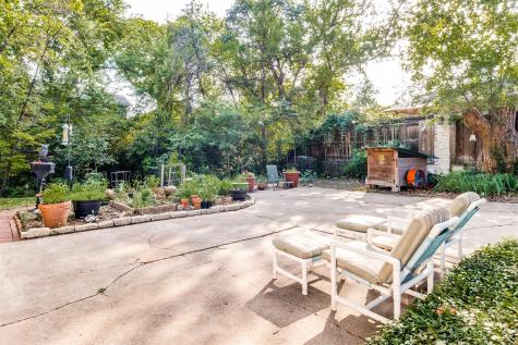 6606 Yosemite Lane Dallas TX 75214