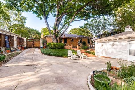 6606 Yosemite Lane Dallas TX 75214