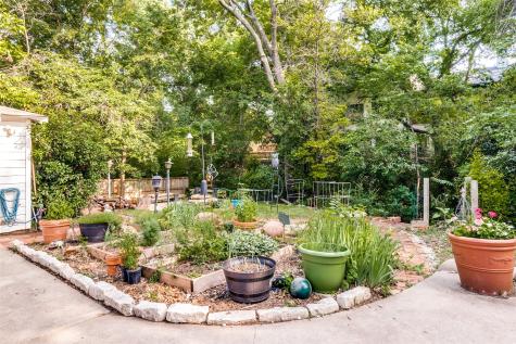 6606 Yosemite Lane Dallas TX 75214