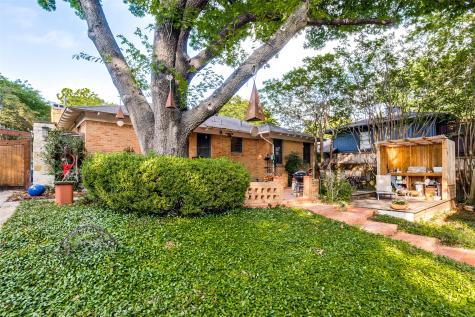 6606 Yosemite Lane Dallas TX 75214