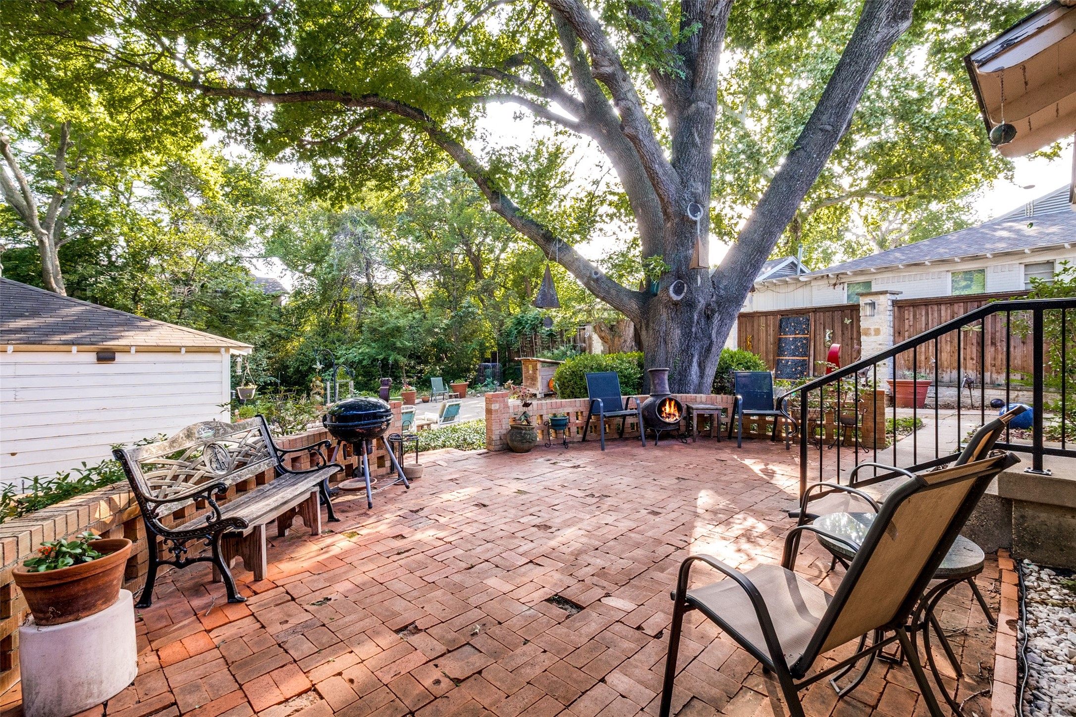 6606 Yosemite Lane Dallas TX 75214