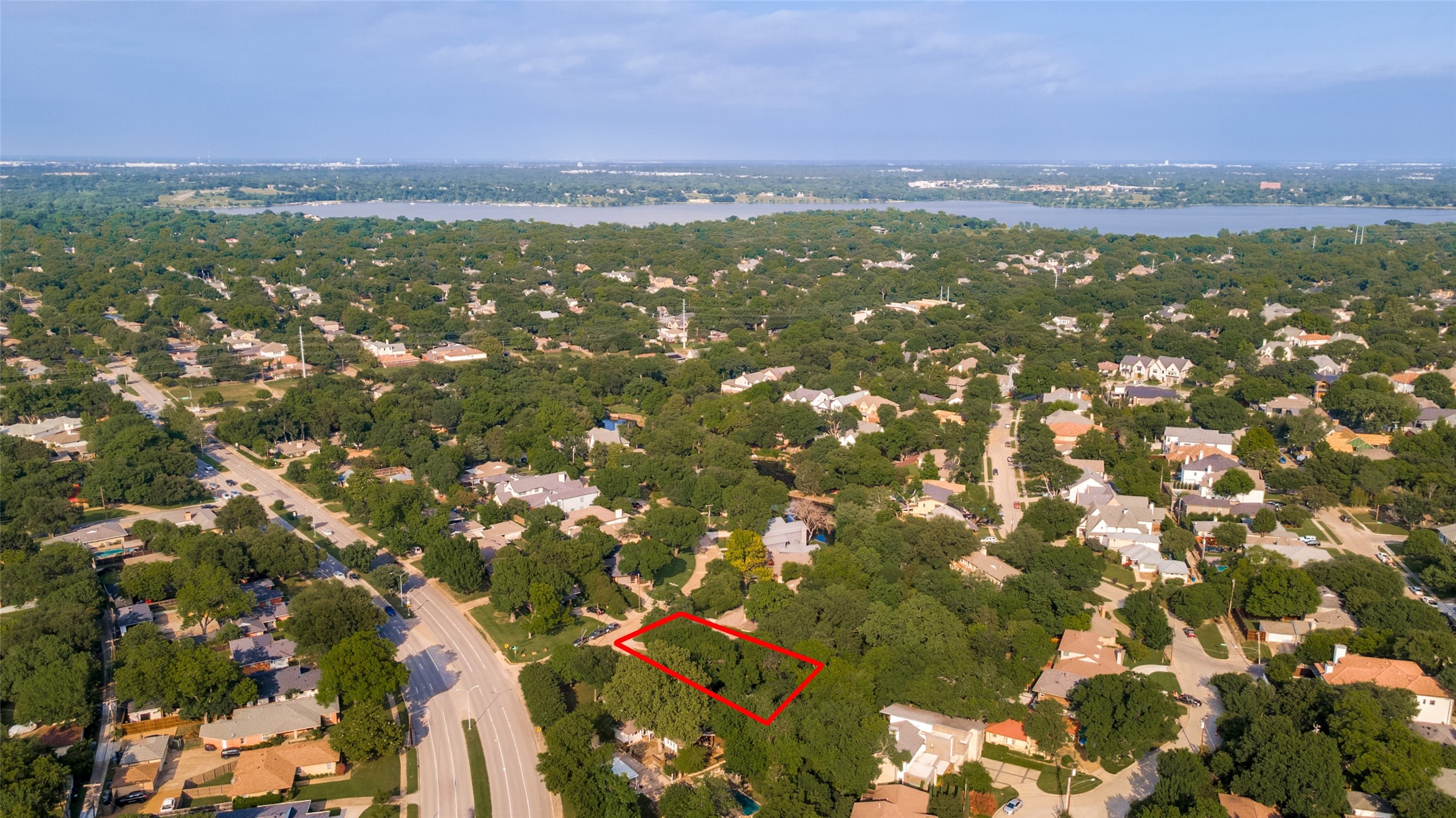 6606 Yosemite Lane Dallas TX 75214