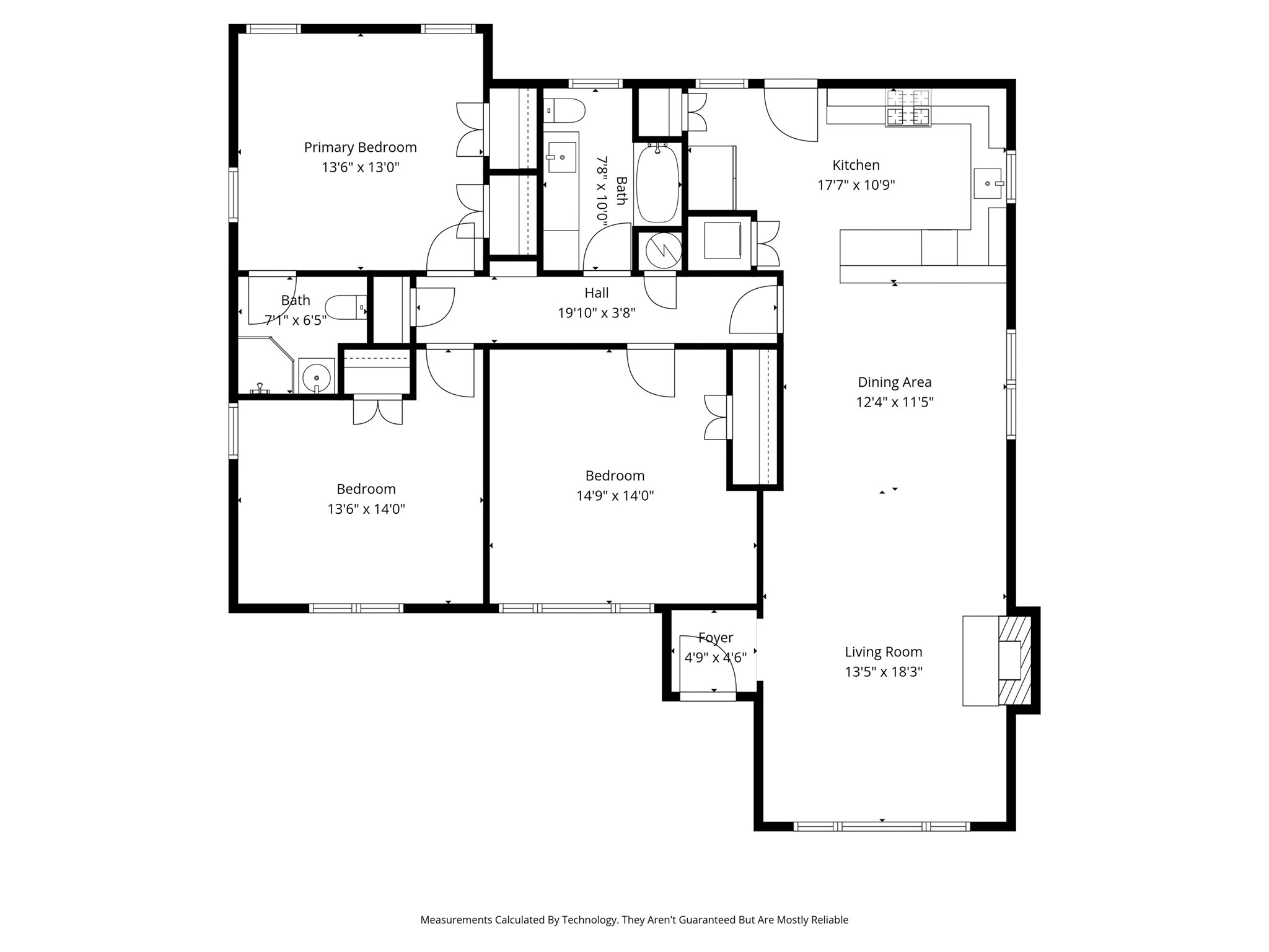 6606 Yosemite Lane Dallas TX 75214