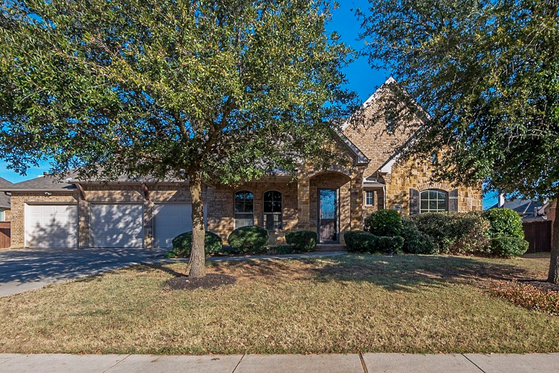 904 Killian Drive Mansfield TX 76063