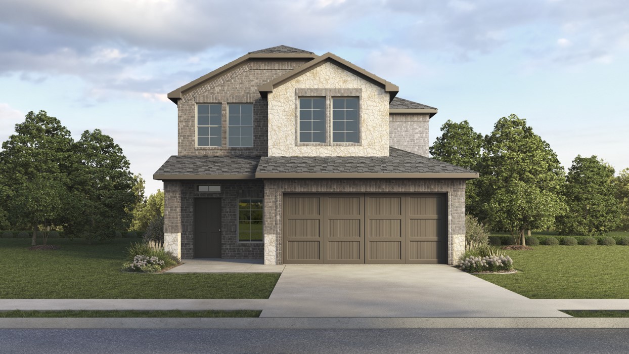 2013 Whispering Lane Celina TX 75009