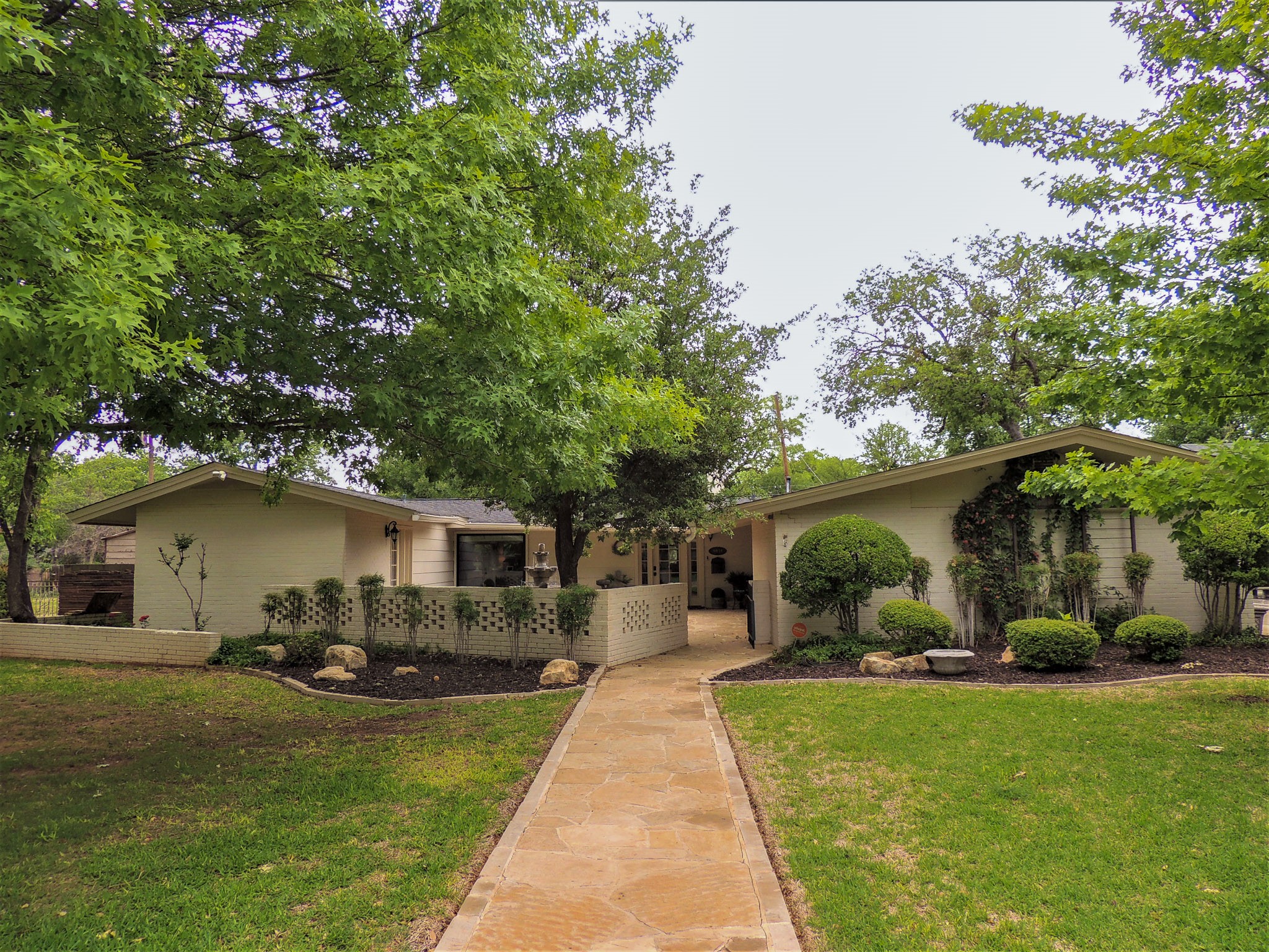 4034 Fairmount Street Abilene TX 79605