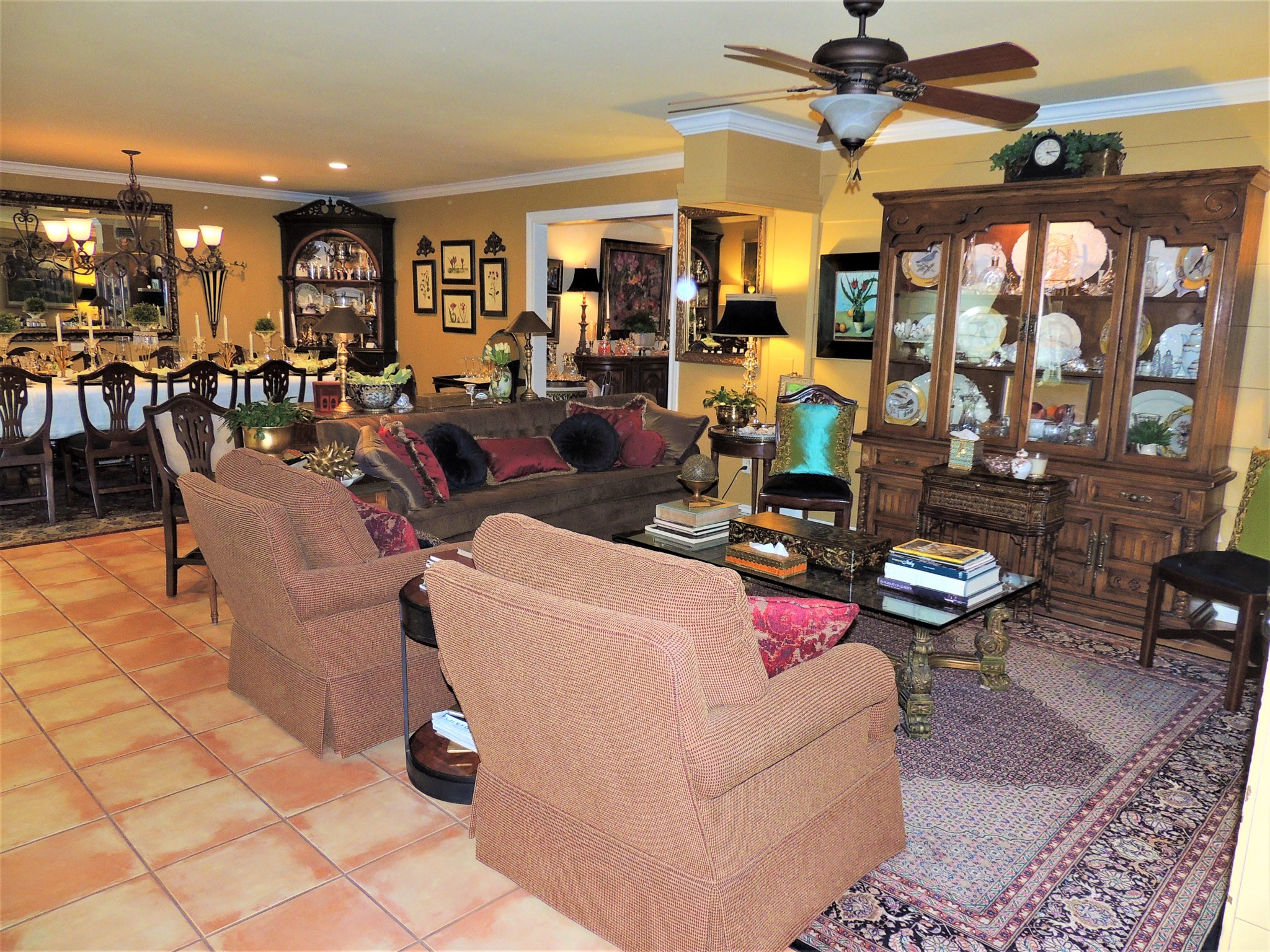 4034 Fairmount Street Abilene TX 79605