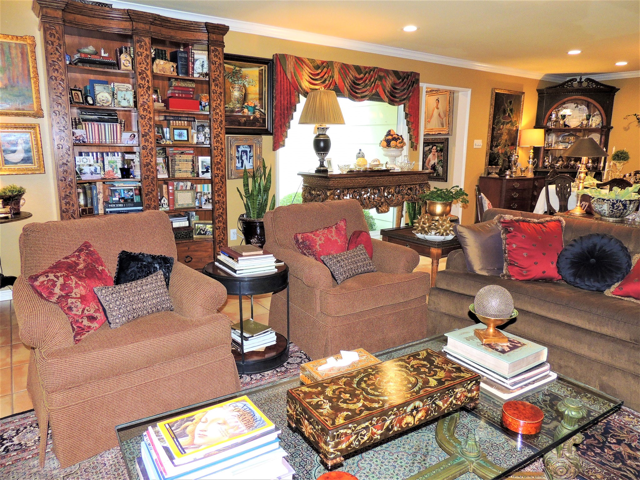 4034 Fairmount Street Abilene TX 79605