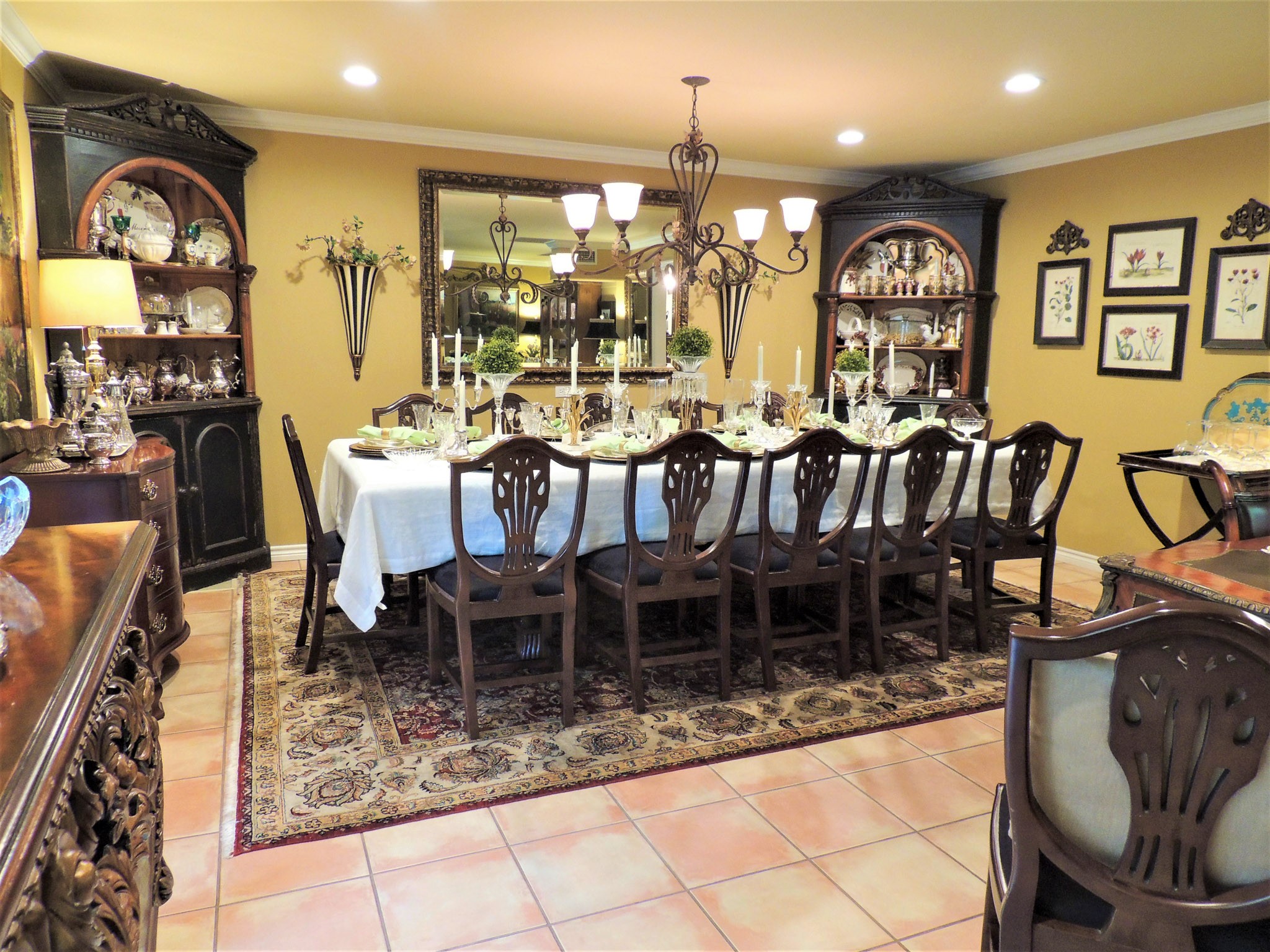 4034 Fairmount Street Abilene TX 79605