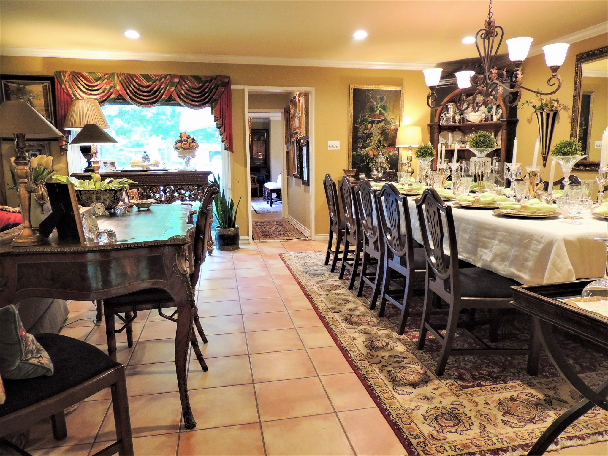 4034 Fairmount Street Abilene TX 79605