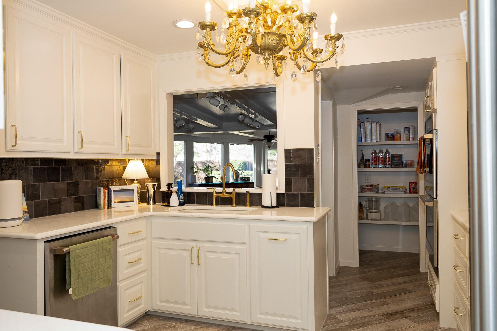 4034 Fairmount Street Abilene TX 79605