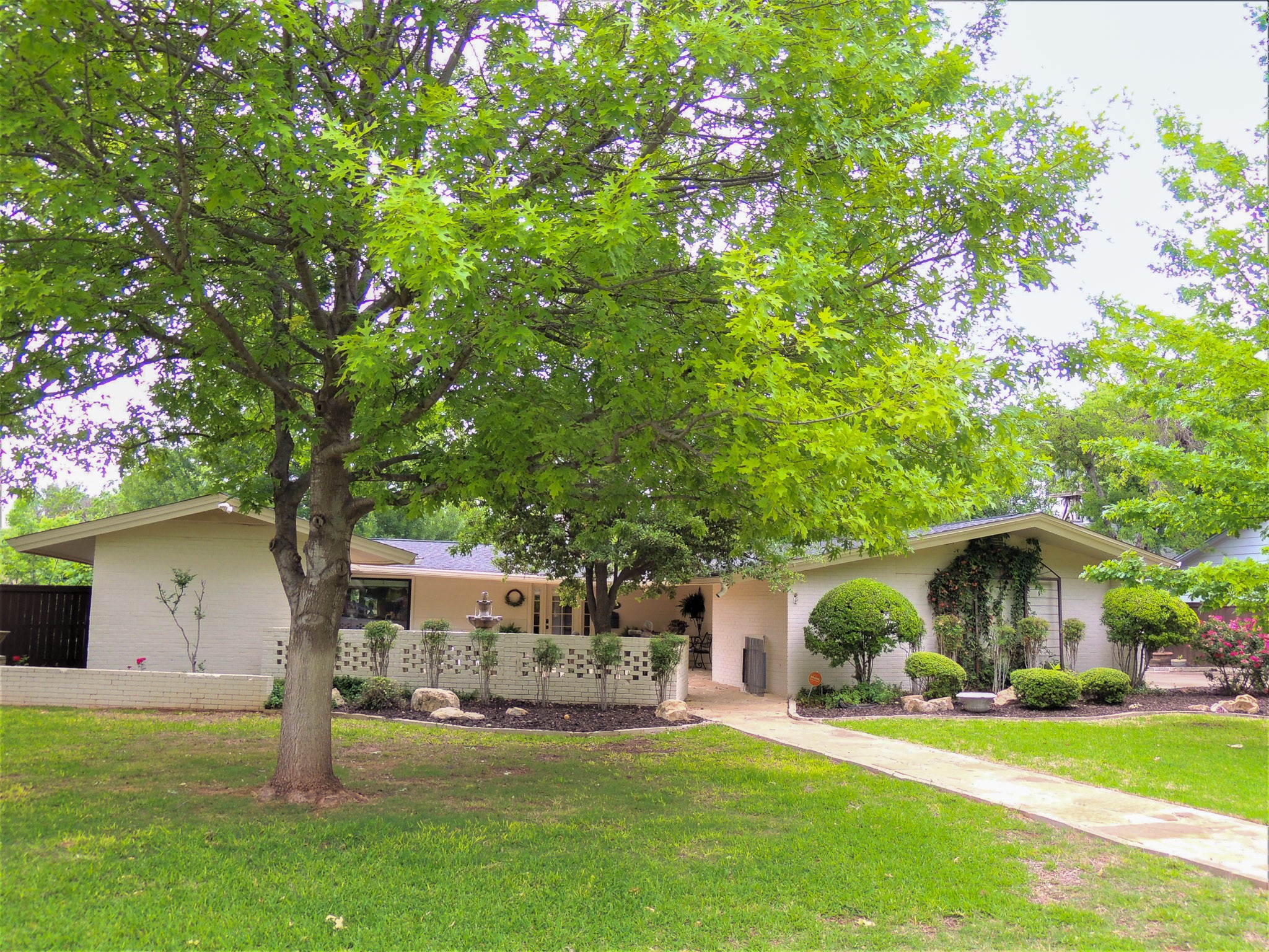 4034 Fairmount Street Abilene TX 79605