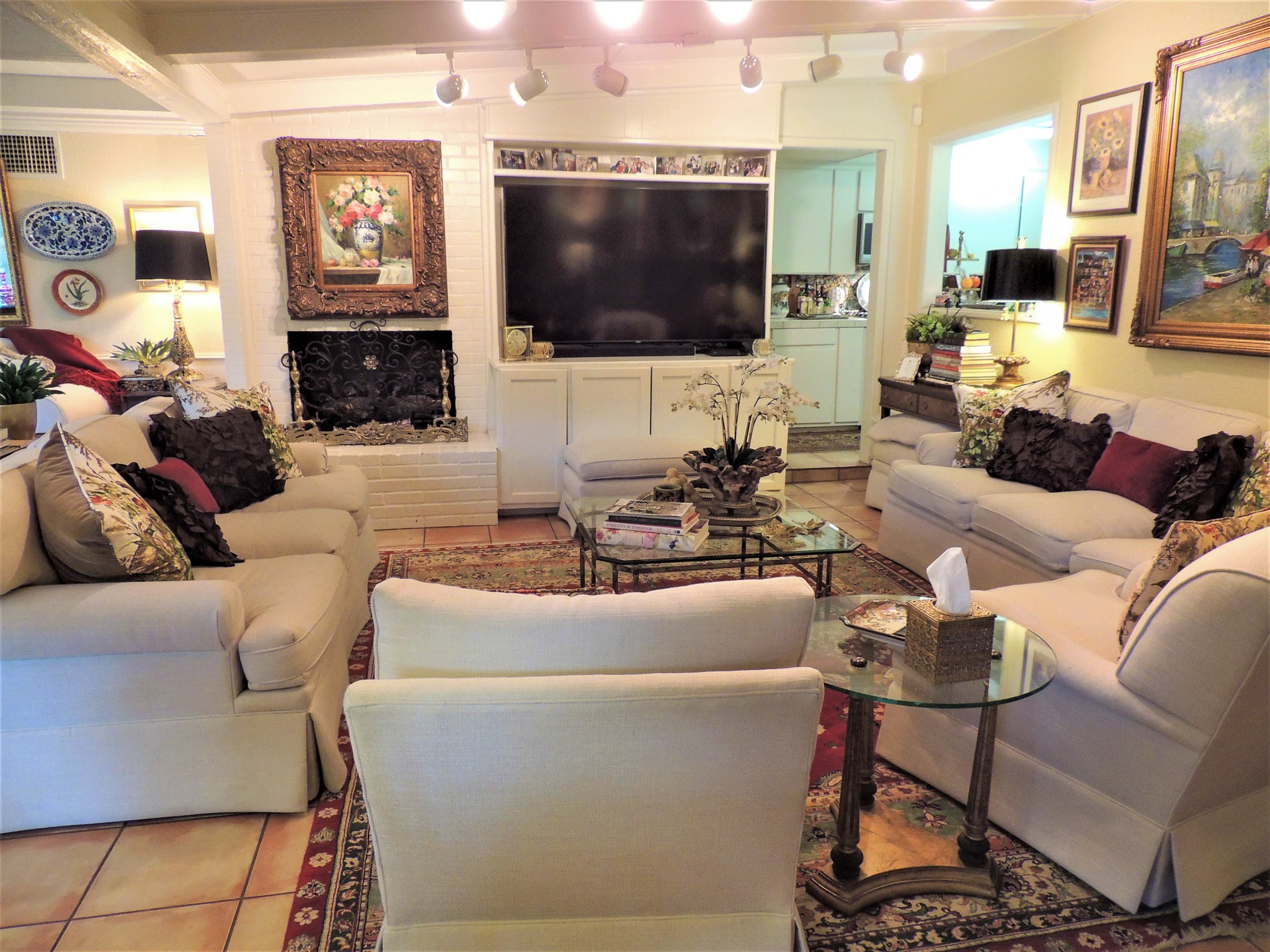 4034 Fairmount Street Abilene TX 79605