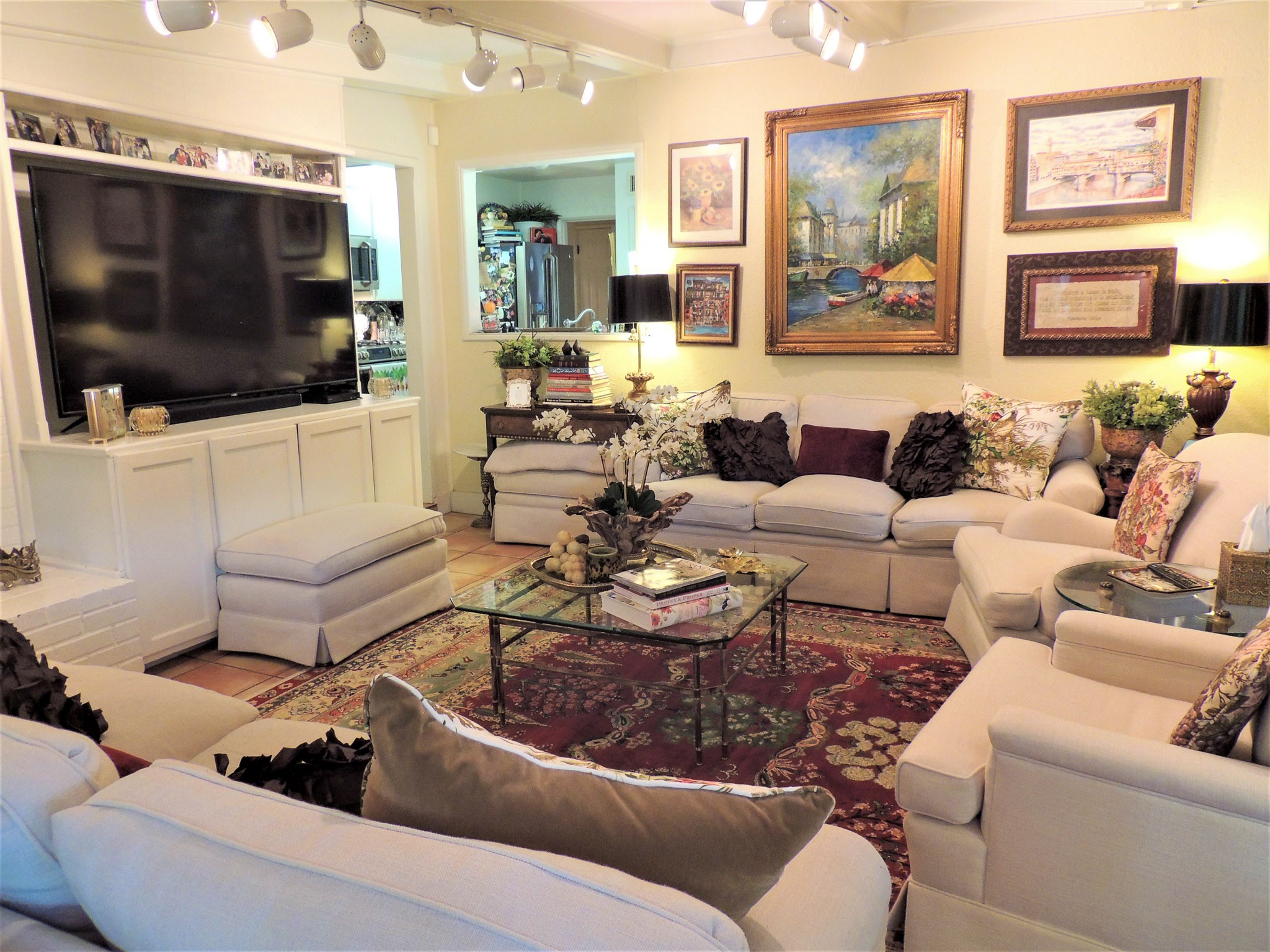 4034 Fairmount Street Abilene TX 79605